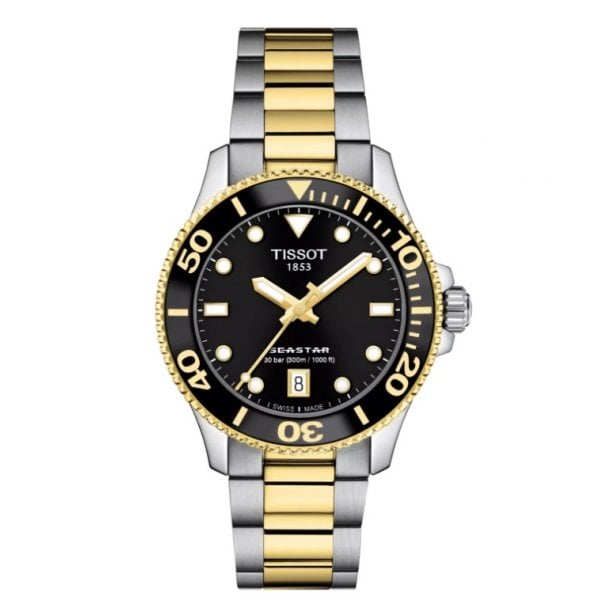 Seastar 1000 36mm