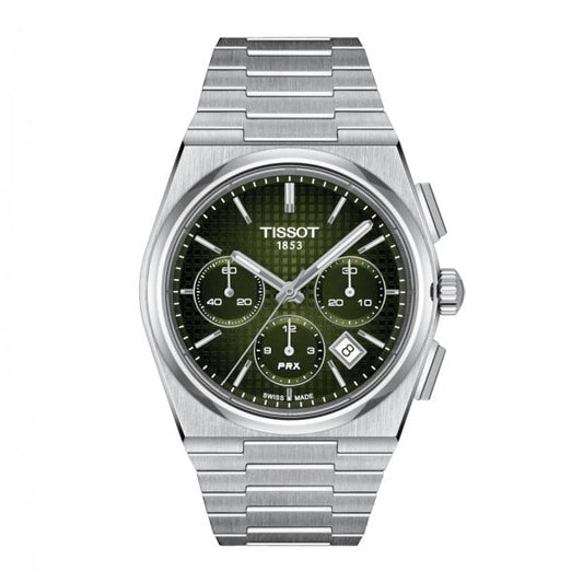 PRX Automatic Chronograph 42mm