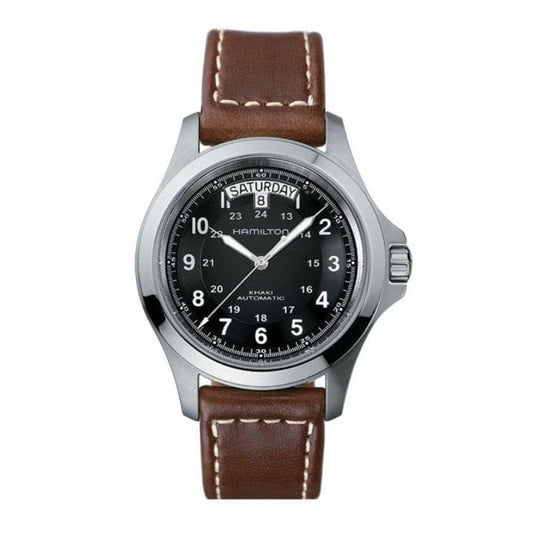 Khaki Field Khaki King 40mm Gents Automatic Watch