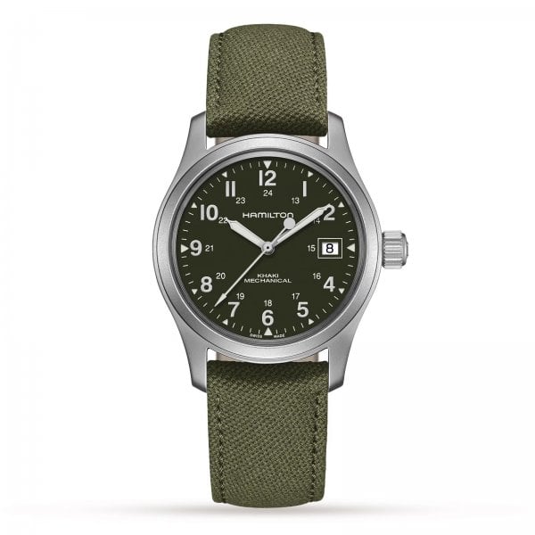 Khaki Field Mechanical 38mm Watch