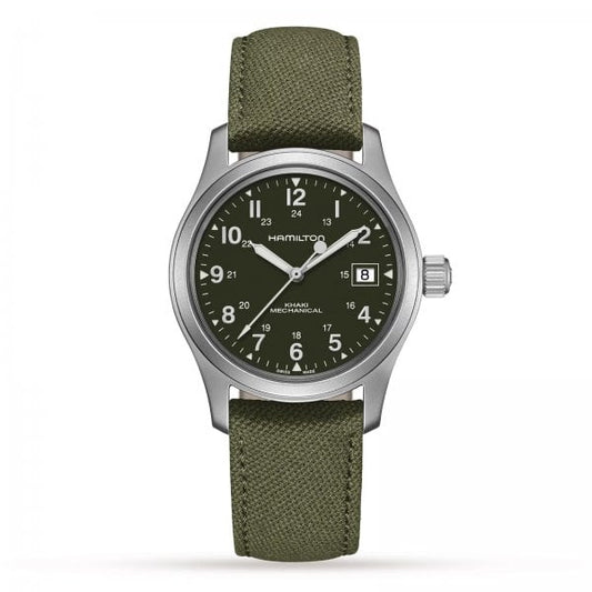 Khaki Field Mechanical 38mm Watch