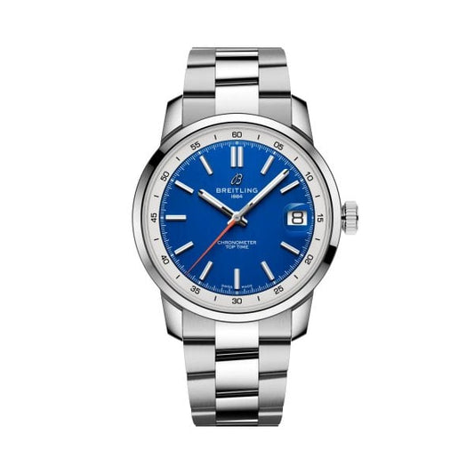 Top Time B31 38mm Automatic Gents Watch