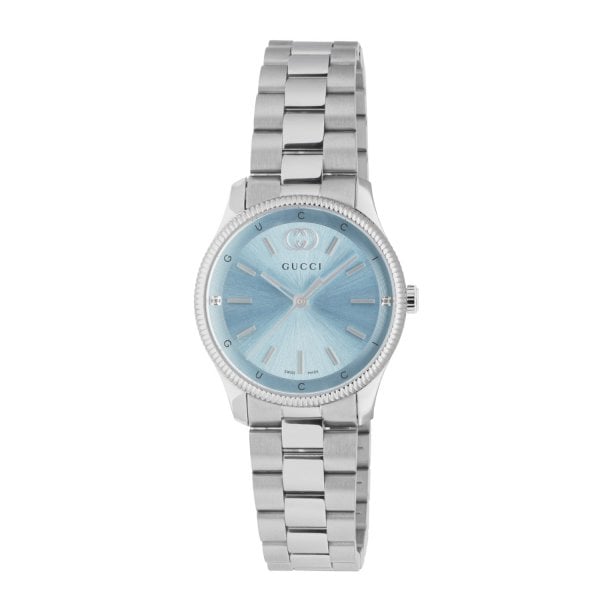 G-TIMELESS 29mm Stainless Steel Watch