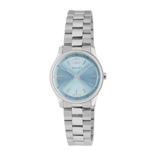 G-TIMELESS 29mm Stainless Steel Watch