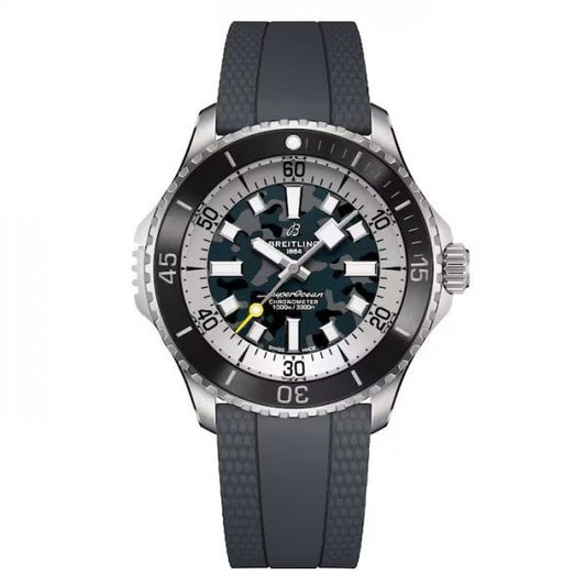 Superocean 46 Super Diver