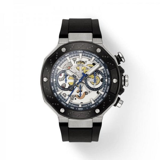 T-Race MotoGP Automatic Chronograph 2025 Limited Edition