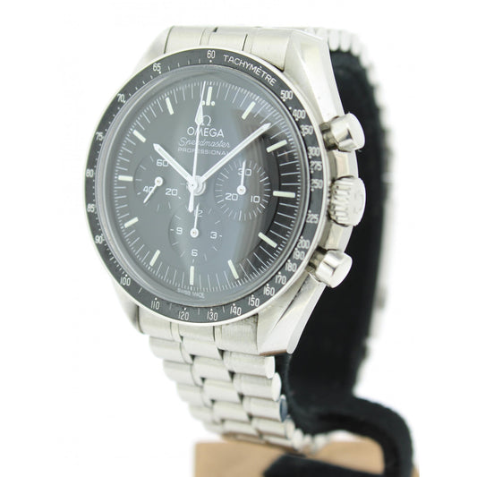 Men's Steel Speedmaster 31030425001001