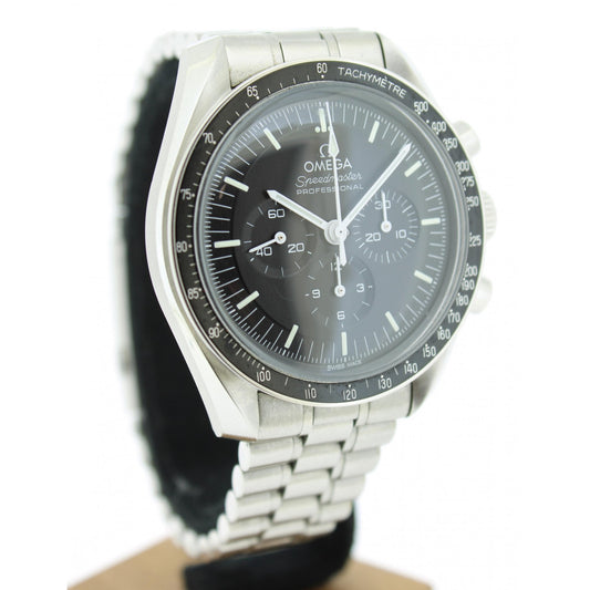Men's Steel Speedmaster 31030425001001