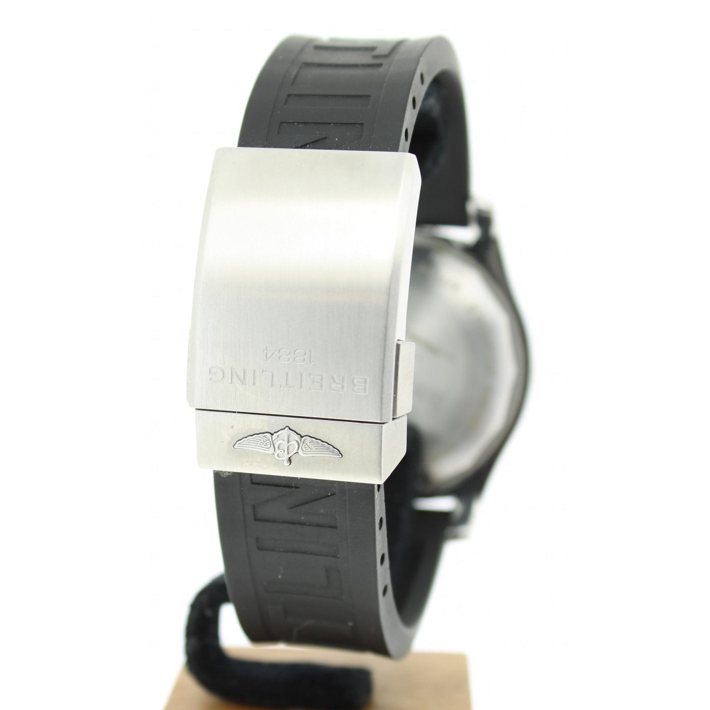 Men's Steel Superocean 44