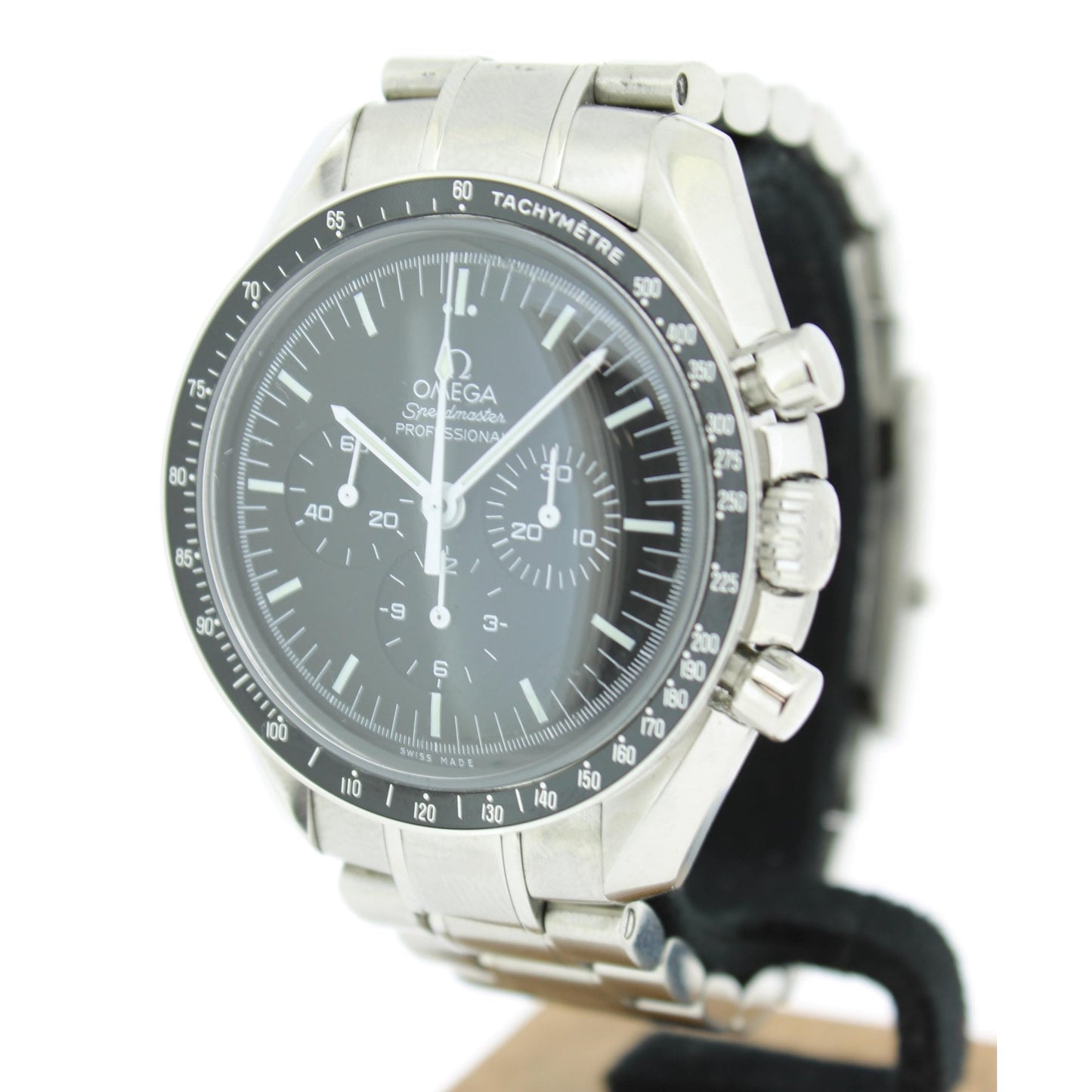 Men's Steel Speedmaster 31130423001005