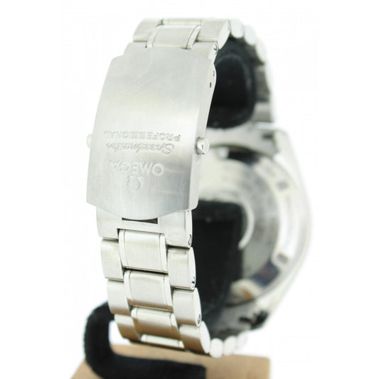Men's Steel Speedmaster 31130423001005