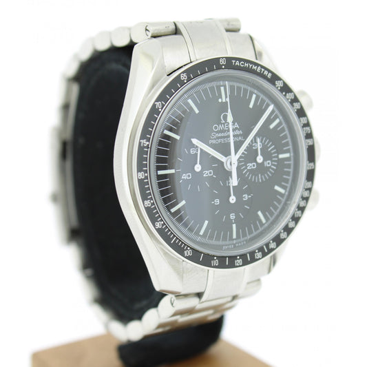 Men's Steel Speedmaster 31130423001005