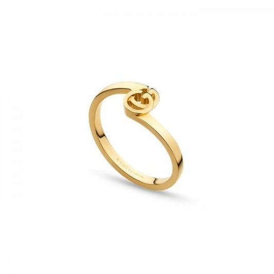 GG Running Gold - Size 15