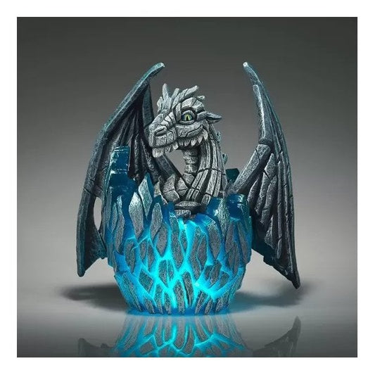 Dragon Egg Illumination (White)
