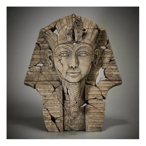 Tutankhamun Bust (Sands of Time)