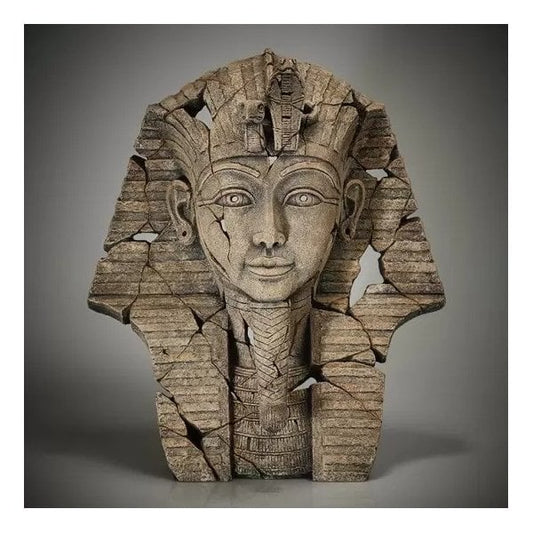 Tutankhamun Bust (Sands of Time)