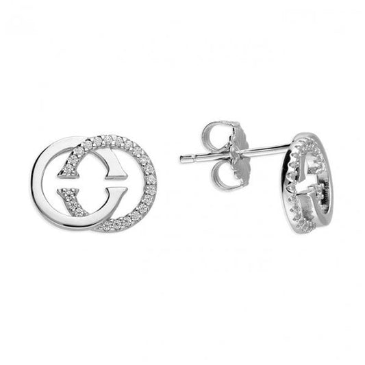 Sterling Silver Earrings