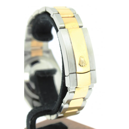 Men's Bi-Metal DateJust 126233