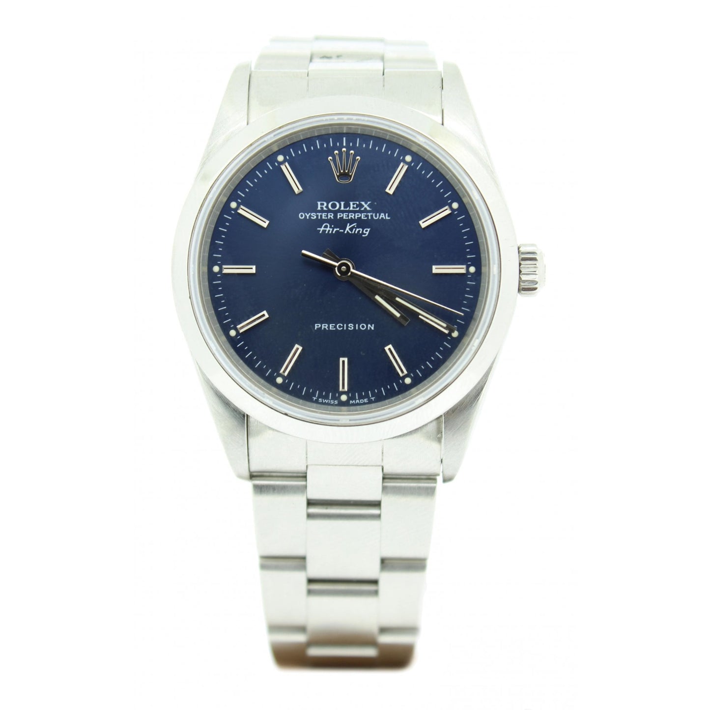 Men's Steel AirKing 14000M