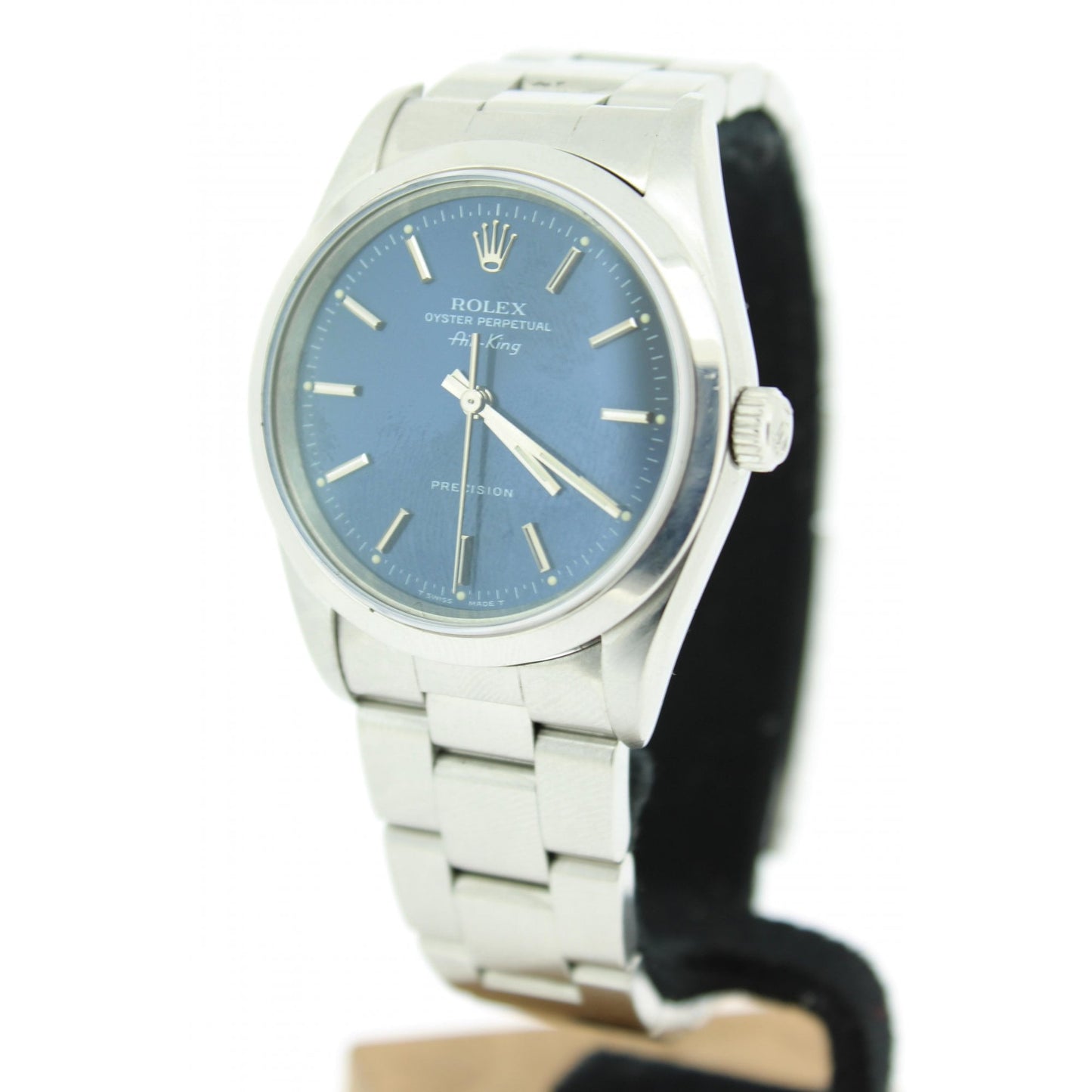 Men's Steel AirKing 14000M