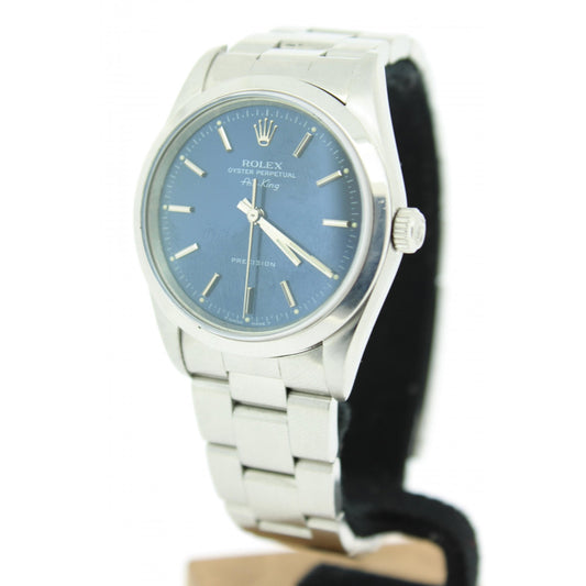 Men's Steel AirKing 14000M