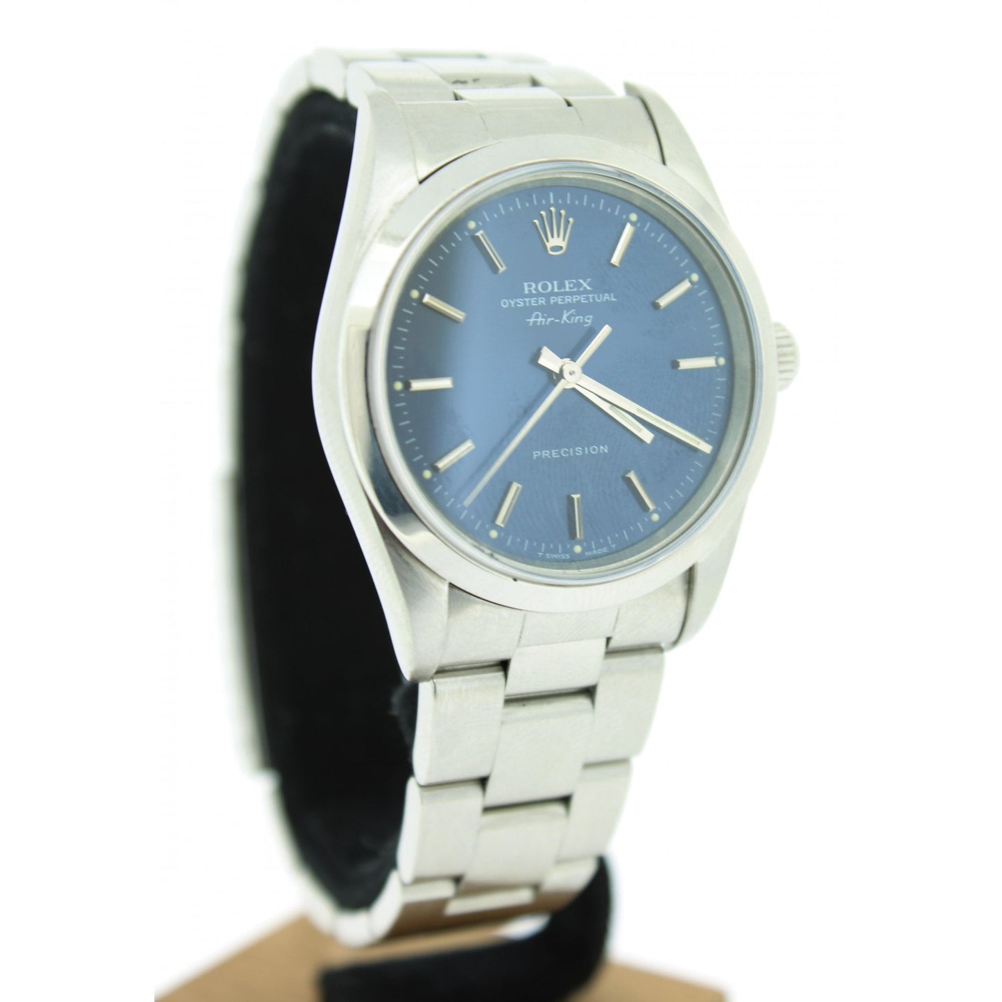 Men's Steel AirKing 14000M