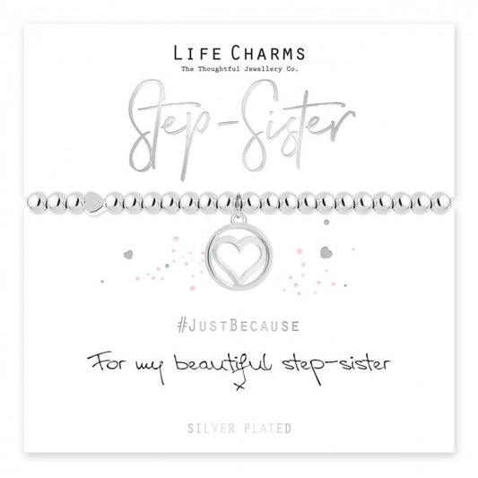Step Sister Bracelet