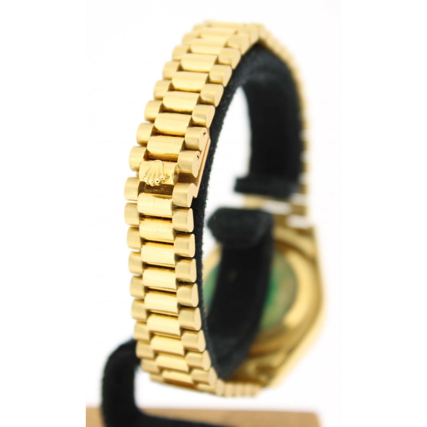 Ladies Gold DateJust 69178G