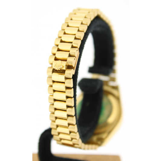 Ladies Gold DateJust 69178G