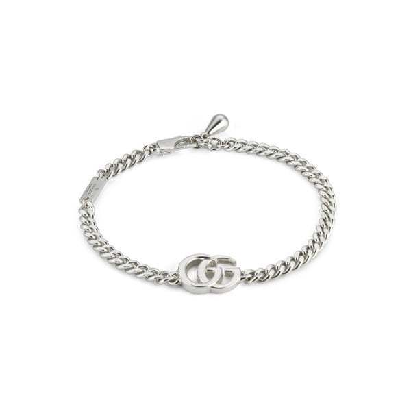 Gucci GG Marmont Bracelet Size 18