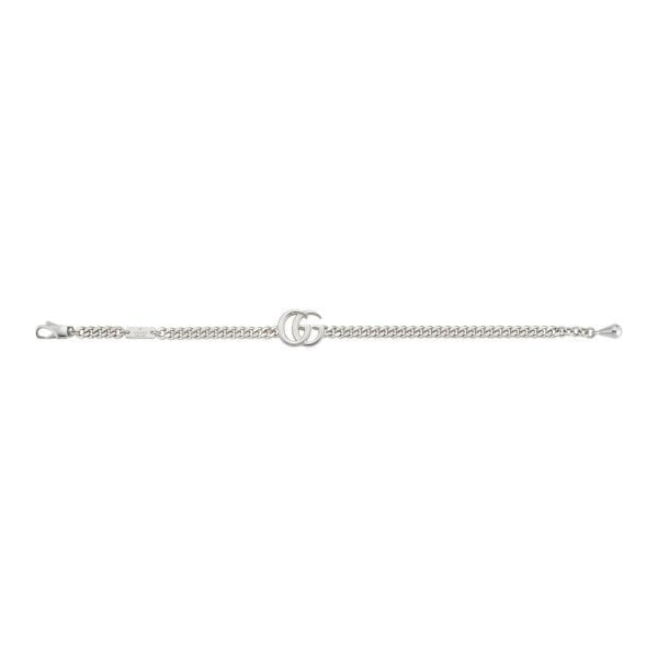 Gucci GG Marmont Bracelet Size 18