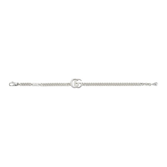 Gucci GG Marmont Bracelet Size 18