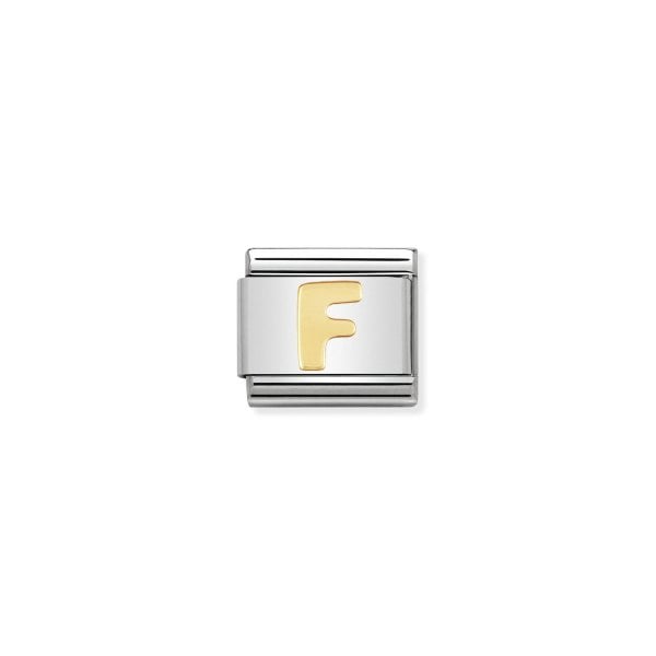 F