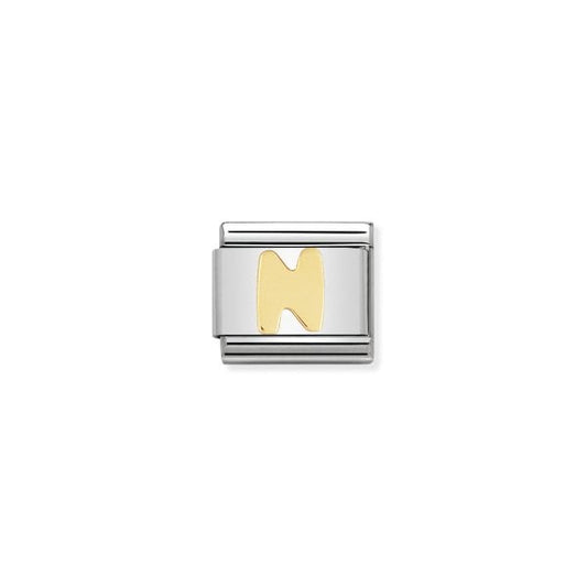 N