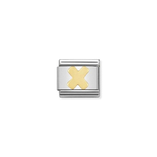 X