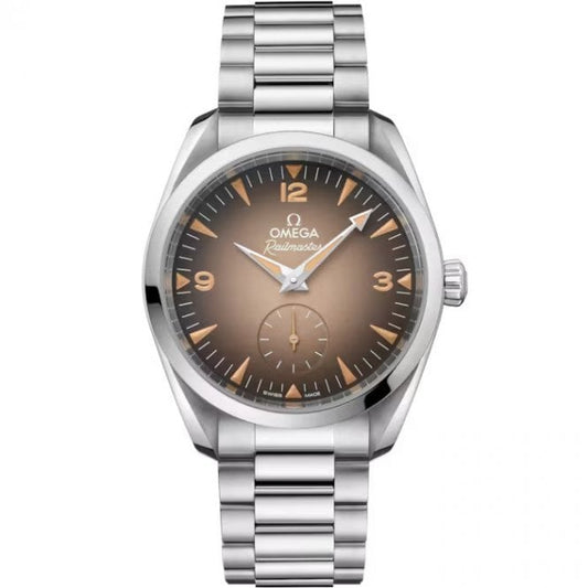 Seamaster Railmaster 38mm Gents Automatic Watch