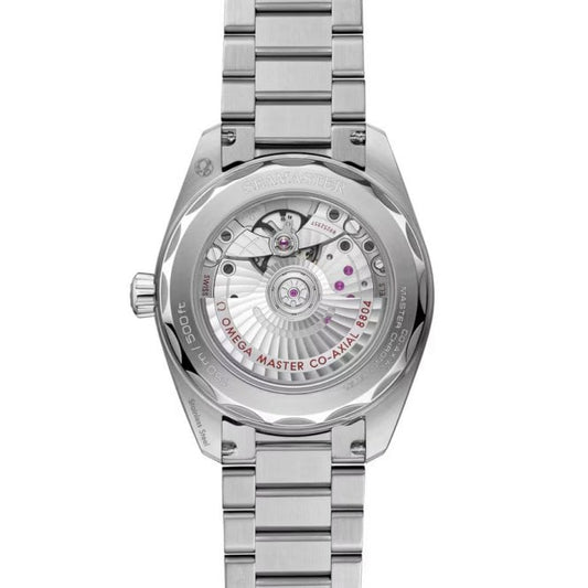 Seamaster Railmaster 38mm Gents Automatic Watch