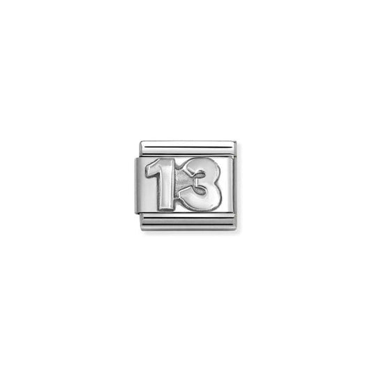 13