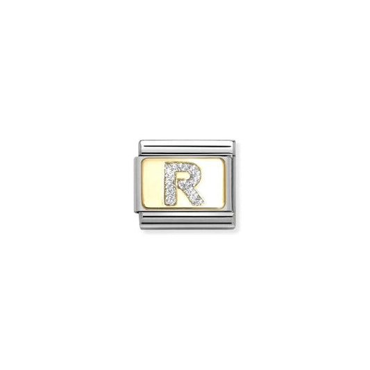 R