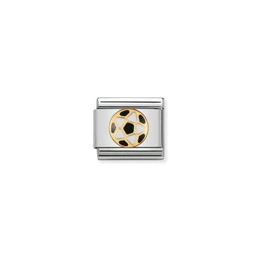 BLACK-WHITE Ball