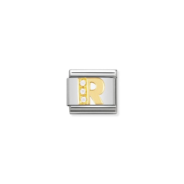 R