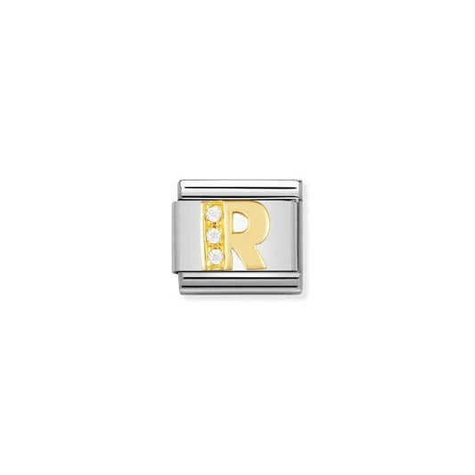 R