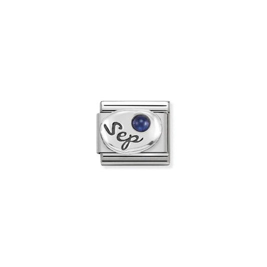 Birthstone September Sapphire