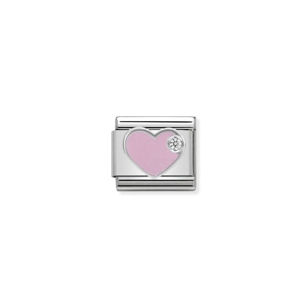 PINK heart