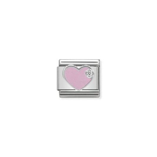 PINK heart