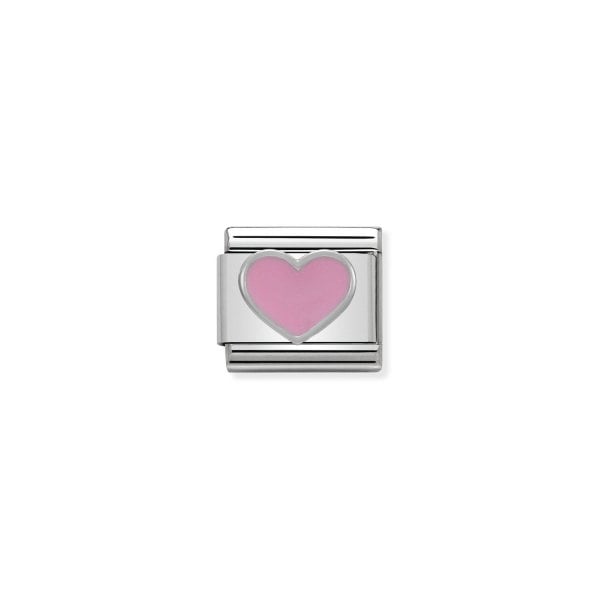 Pink Heart