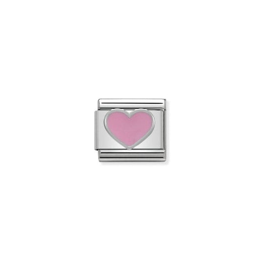 Pink Heart