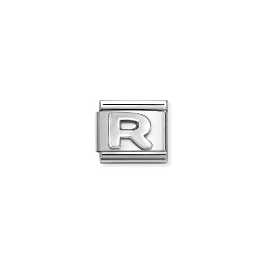 R