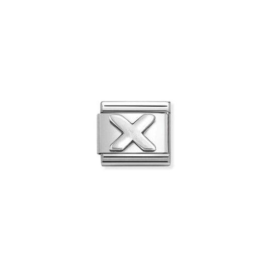 X