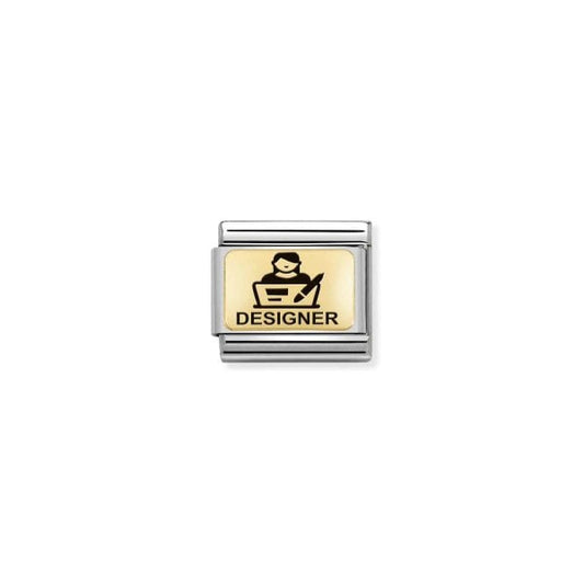 Designer 18k Gold